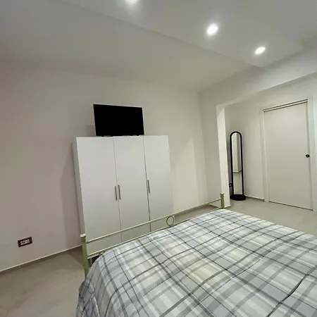 Alojamento de Acomodação e Pequeno-almoço Magic Dream , Bari