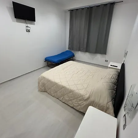 Magic Dream , Alojamento de Acomodação e Pequeno-almoço Bari