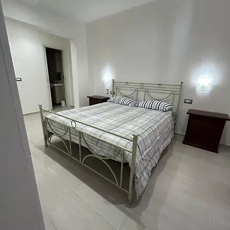 Magic Dream In Bed & Breakfast Bari