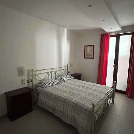 Magic Dream In Bed & Breakfast *