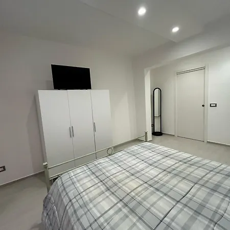 Bed & Breakfast Magic Dream In Bari