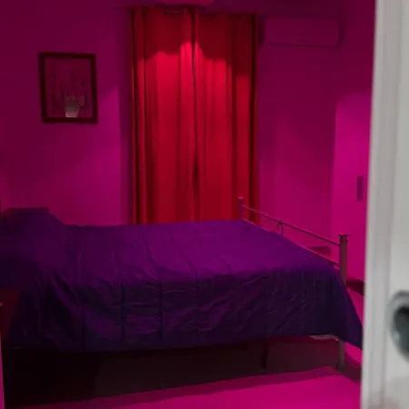 Magic Dream , Panzió