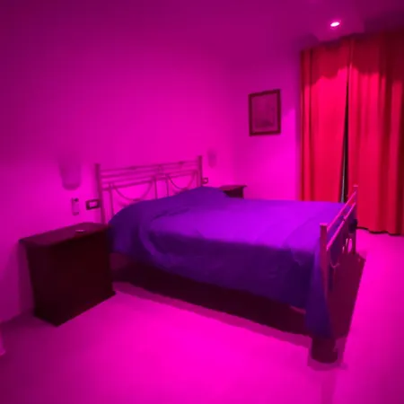 Bed & Breakfast Magic Dream In *