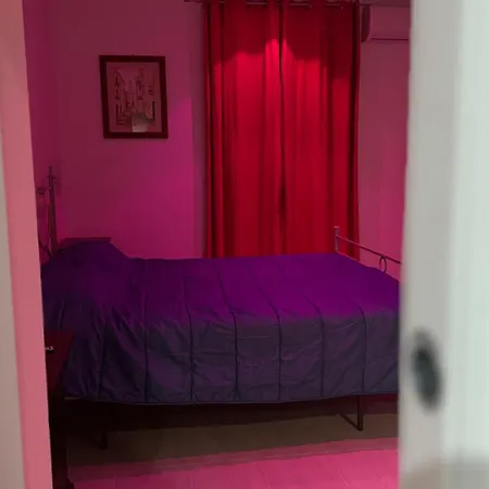 Magic Dream In Bed & Breakfast *