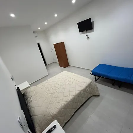 Magic Dream , 住宿加早餐酒店 3*