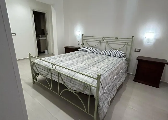 Magic Dream , 住宿加早餐酒店 巴里