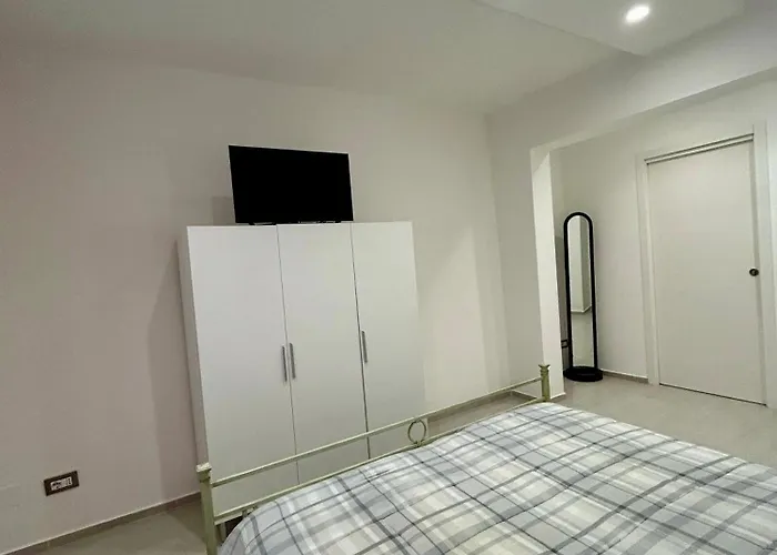 住宿加早餐酒店 Magic Dream , 巴里