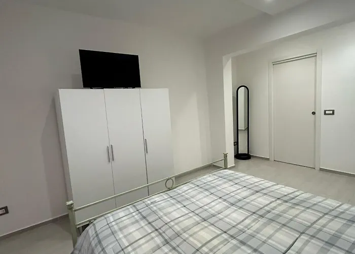 住宿加早餐酒店 Magic Dream , 巴里