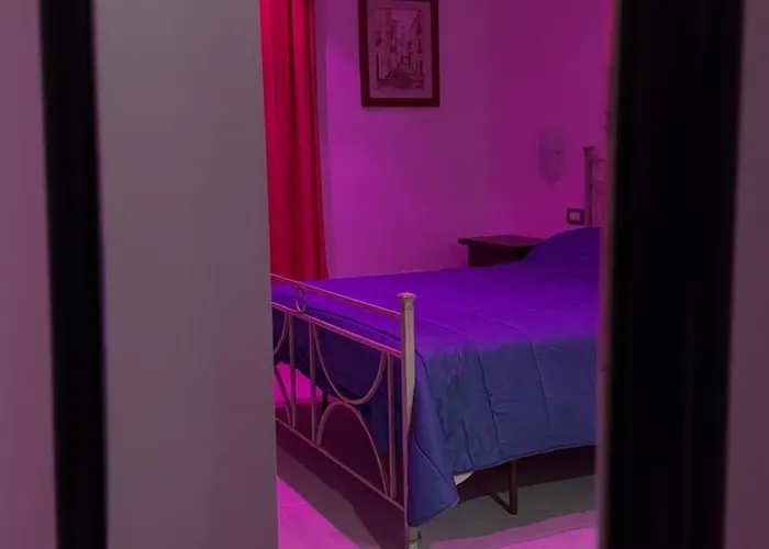 Magic Dream , 巴里