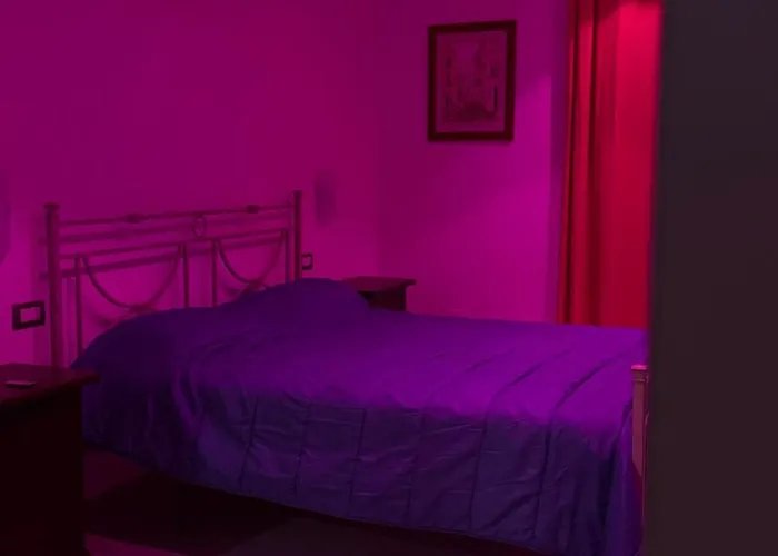 Magic Dream , 巴里