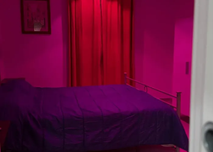 Magic Dream , 住宿加早餐酒店