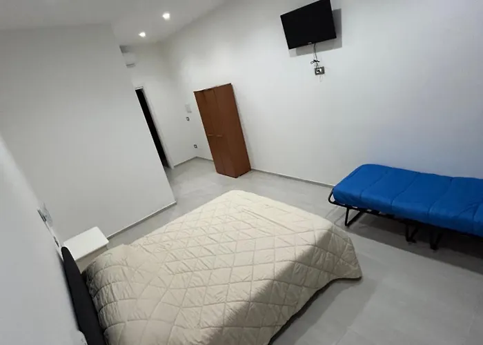 Magic Dream , 住宿加早餐酒店 3*