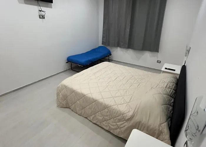 Magic Dream , 住宿加早餐酒店 巴里